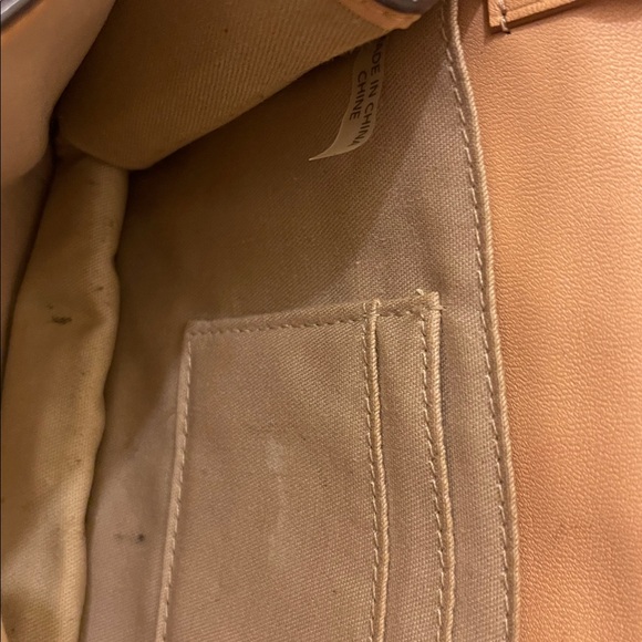 Coach, please check a picture of condition - Picture 17 of 17